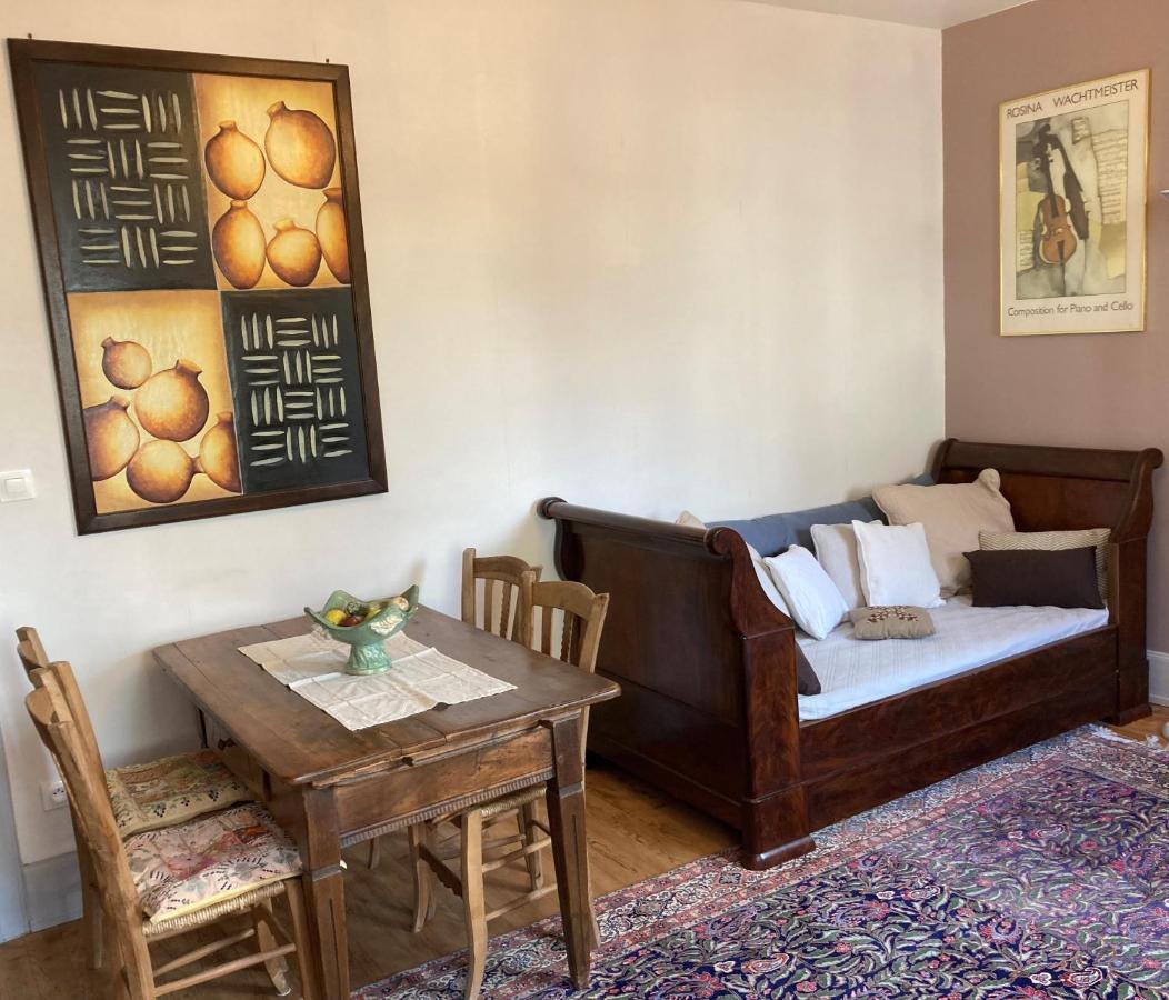 Le Grenier - Piscine Et Spa Marlenheim Zewnętrze zdjęcie